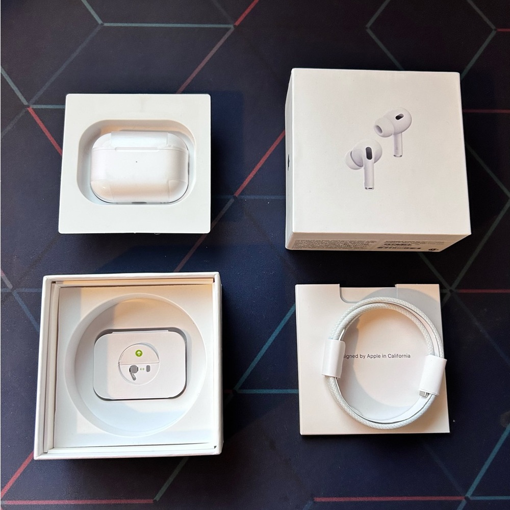 Airpod’s pro
